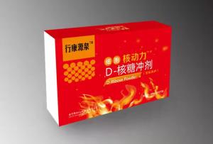 D-核糖沖劑